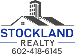 Stockland Realty Logo