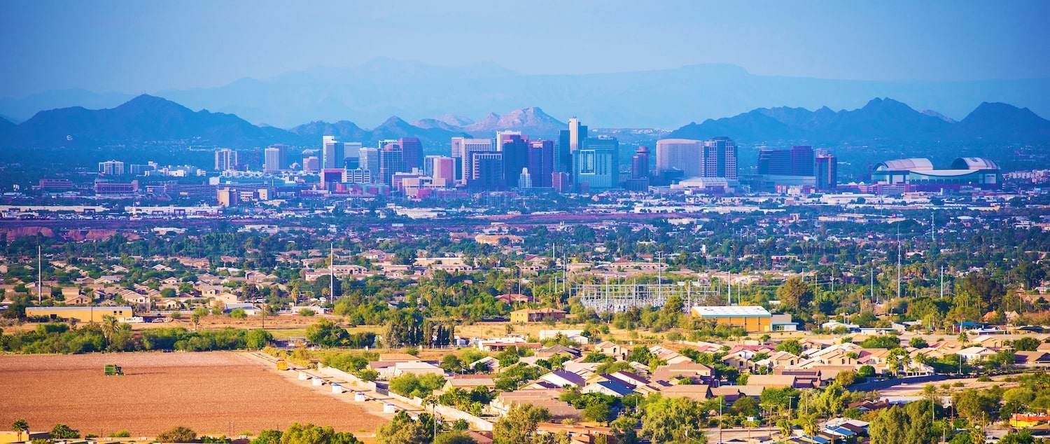 Phoenix Property Management, Phoenix Property Managers, Phoenix, AZ