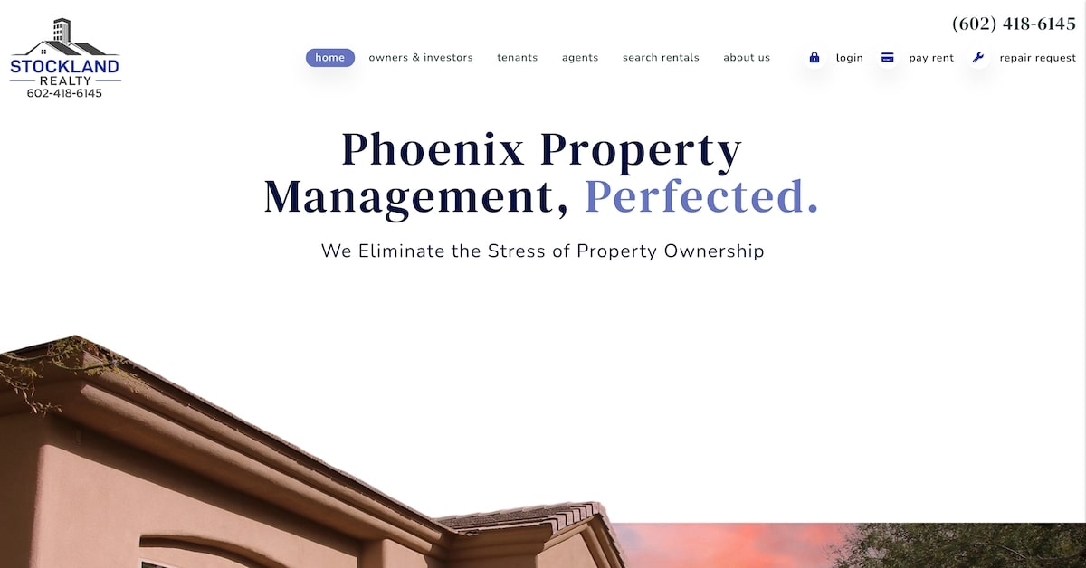 Chandler Property Management, Chandler Property Managers, Chandler, AZ